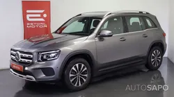 Mercedes-Benz Classe GLB de 2023