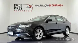 Opel Insignia de 2019