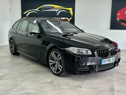 Bmw Série 5 M550d Xdrive 381ch Pack M - Toutes Options