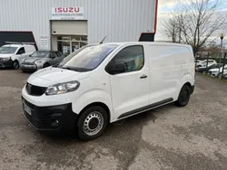 FIAT SCUDO M 2.0l 145cv EAT8 17500 H.T