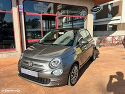 Fiat 500 1.2 Lounge S&S