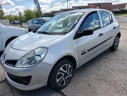 Renault Clio III ECO2 AUTHENTIQUE
