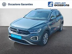 Volkswagen T-Roc 1.5 TSI EVO2 150 Start/Stop DSG7 VW Edition