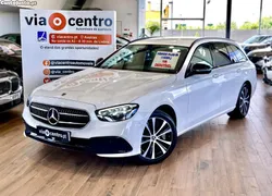 Mercedes-Benz E 300 de Avantgarde