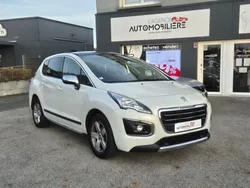 PEUGEOT 3008 1.6 BLUEHDI 120 ALLURE - Grip Control - 61000 kms -