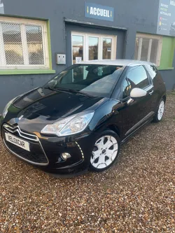 Citroen DS3 1.6 e-HDi SportChic