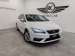 Seat Leon 1.6 TDI Style S/S