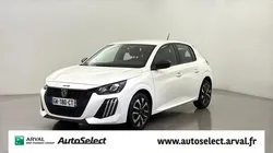 Peugeot 208 PureTech 100 S&S Active