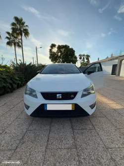 SEAT Leon 2.0 TDI DPF S&S FR