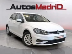 Volkswagen Golf 1.0 TSI 81kW