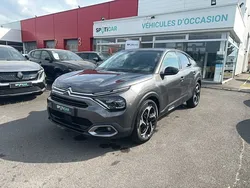 CITROEN C4 BlueHDi 130 EAT8 Max