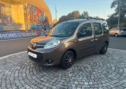 Renault kangoo 1.6 105 expression