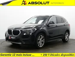 Bmw X1 (F48) SDRIVE18DA 150CH BUSINESS DESIGN