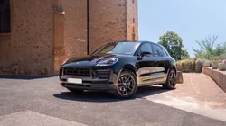 Porsche Macan T - Origine France - Garantie - Carnet Porsche - Eco taxe à prévoir