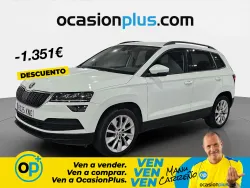 SKODA Karoq 1.5 TSI Style ACT DSG