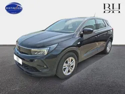 Opel Grandland 1.2 Turbo 130ch Design&Tech