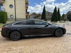 Mercedes-Benz EQS EQS 450