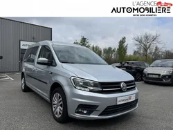 VOLKSWAGEN Caddy 2.0 100CV TRENDLINE 7 PLACES