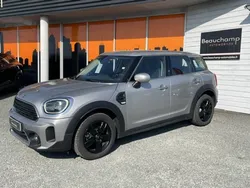Mini Countryman 1.5 COOPER ESSENTIAL 136 CH BVA7