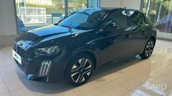 Peugeot 208 1.2 PureTech Allure de 2025