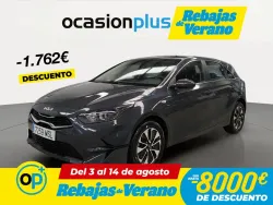 Kia Ceed / cee'd 1.0 T-GDI Drive 100