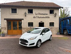 Ford fiesta 1.25 82 cv trend / garantie 1 an