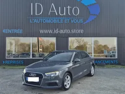 Audi A3 1.4 COD TFSI 150 ULTRA AMBITION LUXE