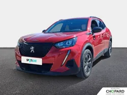 Peugeot 2008 PureTech 100 S&S BVM6 Style
