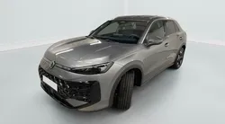 Volkswagen - T-ROC NOUVEAU 1.5 ETSI EVO2 HYBRID 150 CH DSG7 R-LINE App-Connect - Attelage - Caméra de recul - Hayon électrique / POSSIBILITE DE FINANCEMENT ET LOA