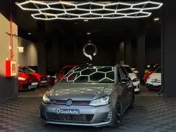 Volkswagen Golf GTI 2.0 TSI 169kW