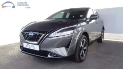 NISSAN Qashqai E-POWER Acenta 4x2 140kW
