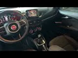 Fiat Tipo 1.3 M-Jet Lounge Tech