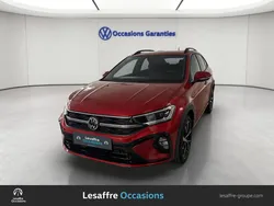 VOLKSWAGEN Taigo 1.0 TSI 116 DSG7 R-Line Edition