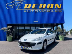 PEUGEOT 307 RESTYLEE BREAK 1.6 HDI 90cH 5cV