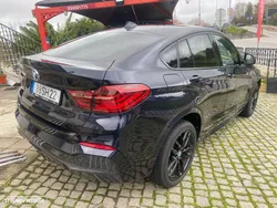 BMW X4 20 d xDrive Pack M Auto