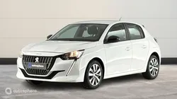 Peugeot 208 1.2 PureTech 100ch S&S Active