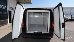 Citroen Jumpy de 2017