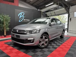 CITROEN C ELYSEE 1.2 82 Ch LIVE - GARANTIE 6 MOIS