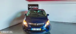 Opel Zafira 1.6 CDTi Cosmo