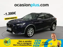 CUPRA Formentor 2.0 TDI 150