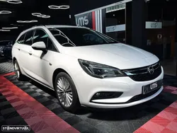 Opel Astra Sports Tourer 1.6 CDTI Innovation S/S