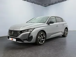 Peugeot 308 BlueHDi 130ch S&S EAT8 Allure