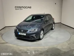 SEAT Ibiza 1.0 TSI FR