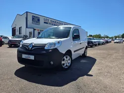 8995 HT - Kangoo BlueDCi 95 cv Extra R-Link / CAMERA