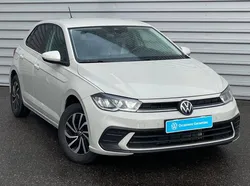 VOLKSWAGEN Polo 1.0 TSI 95 S&S DSG7 VW Edition