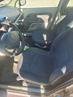 Renault Clio 1500