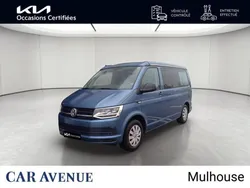 VOLKSWAGEN UTILITAIRES California 2.0 TDI 150 Coast