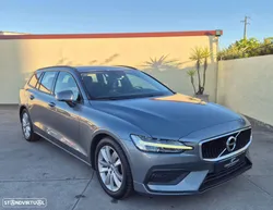 Volvo V60 2.0 D3 Momentum Plus
