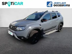 Dacia Duster Blue dCi 115 4x2 SL Extreme