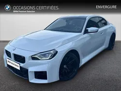 Bmw M2 Coupé 3.0i 460ch BVAS8